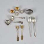 1518 6378 MISC SILVER